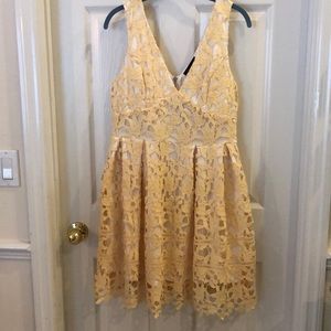 Pretty rwish4u Dress